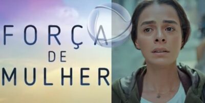 Força de Mulher: Resumo do capítulo (Fotos: Reprodução/ Divulgação/ Record TV /Montagem)