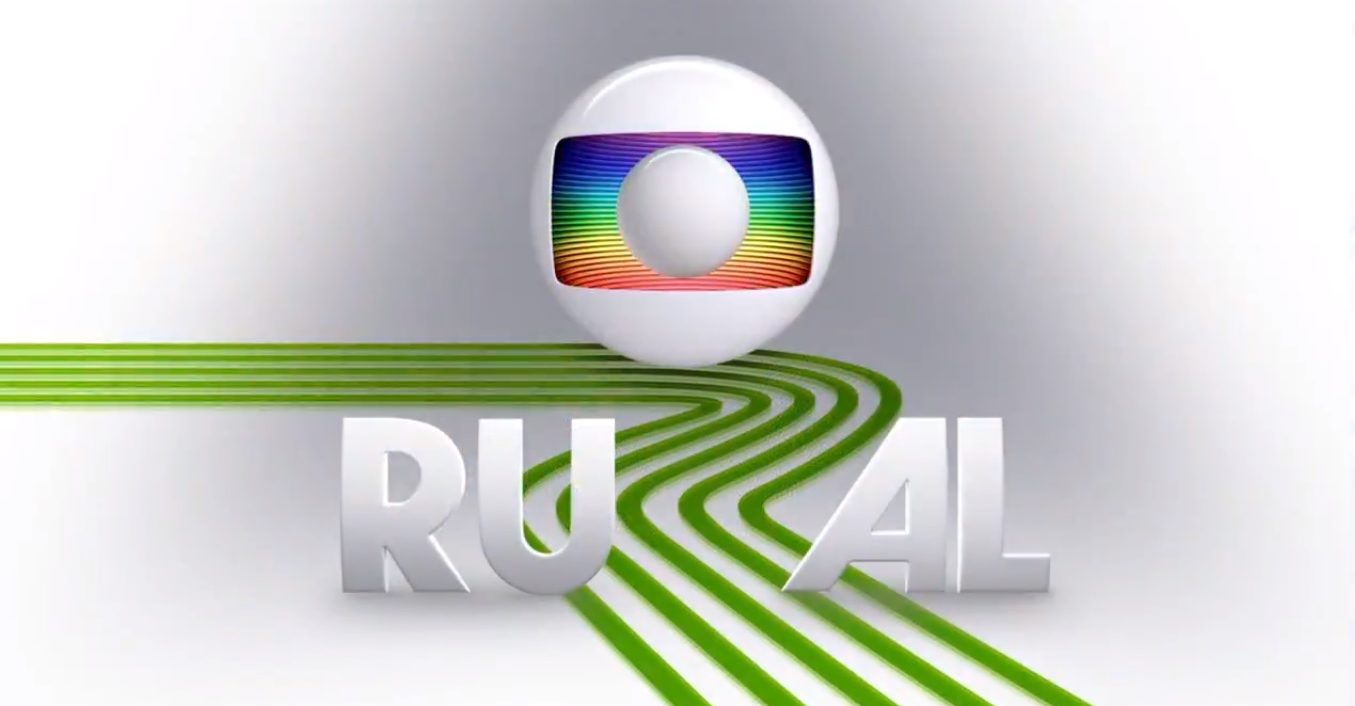 Globo Rural - Foto: Internet