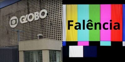 Imagem do post Emissora de TV aberta, rival n°1 da Globo, arma ressurreição após falência