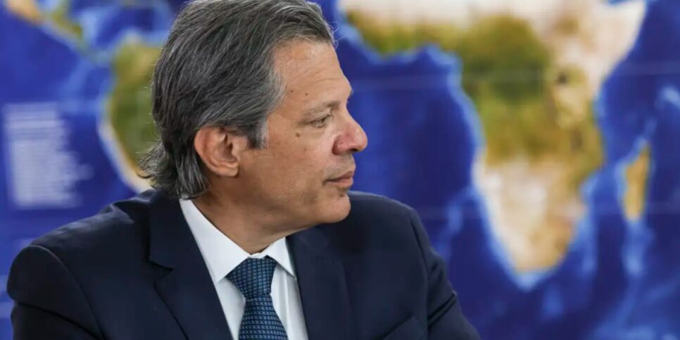 Haddad aciona Lula e confirma nova lei ao INSS com revisão histórica - (Foto: Reprodução / Internet)