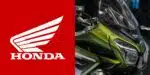 Honda anunciou retorno de moto triunfal (Reprodução: Honda / Garagem Master)