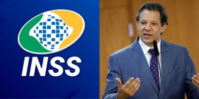 Imagem do post Adeus R$1412: Haddad dá ordem e INSS faz ligação às pressas com alerta para idosos 60+ não perderem benefício