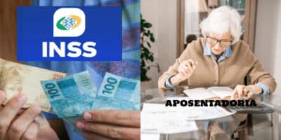 Aposentadoria sem precisar de aprovação do INSS (Foto: Montagem)