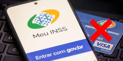 MEU INSS (Foto Reprodução/Internet)