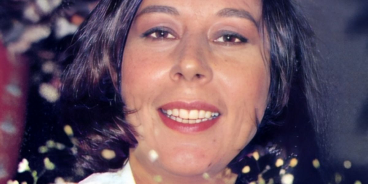 Isabel Ribeiro descobriu um tumor no seio em 1987 (Reprodução: Globo)