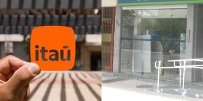 O fim de banco gigante no Brasil após fusão de R$5 bi com o Itaú (Reprodução: Montagem TV Foco)