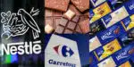 Chocolates da Nestlé e Lacta chegam ao fim e saem das prateleiras do Assaí e Carrefour (Foto: Divulgação)