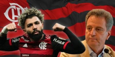 Imagem do post Acabou a novela: Gabigol bate o martelo, peita Landim no Flamengo e vaza onde irá jogar em 2025: “Vou embora”