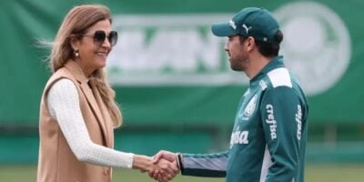 Imagem do post Mais de R$ 3M: Leila decidiu e esse é o salário de Abel no Palmeiras