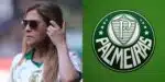  3 viradas de Leila no Palmeiras - (Foto: Montagem / TV FOCO)