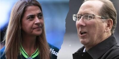 Imagem do post R$9BI de Leila e Textor pelos ares: Botafogo e Palmeiras sem acreditar com dono de time da série A mais rico