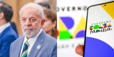 Lula traz lista de sortudos do Bolsa Família para receber ANTECIPADO - Foto: Internet