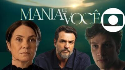 Imagem do post Mania de Você: Resumo do Capítulo dessa segunda-feira (16/09); Confira o que acontece na nova novela