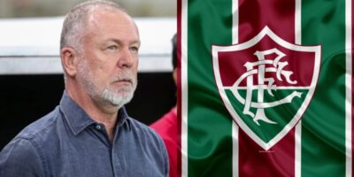 Imagem do post R$ 83M: Mano manda buscar e volta de 2 craques chega no Fluminense