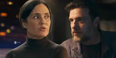 Mércia e Molina em Mania de Você (Foto: Reprodução / Globo / Montagem TV Foco)