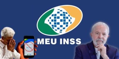 Pente fino do governo Lula no INSS corta o benefício de milhares e atinge até os idosos (Foto: Internet)