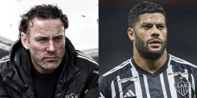 Imagem do post R$150M e Milito em êxtase: Atlético-MG crava reforço melhor que Hulk pra aniquilar o São Paulo