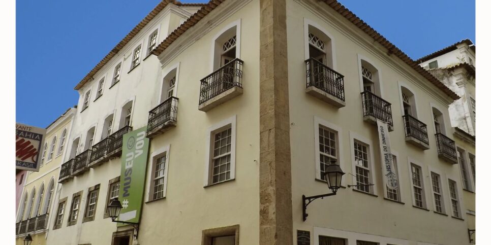 Museu Eugênio (Foto: Internet)