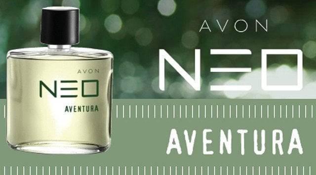 Avon Neo Aventura (Foto: Divulgação)