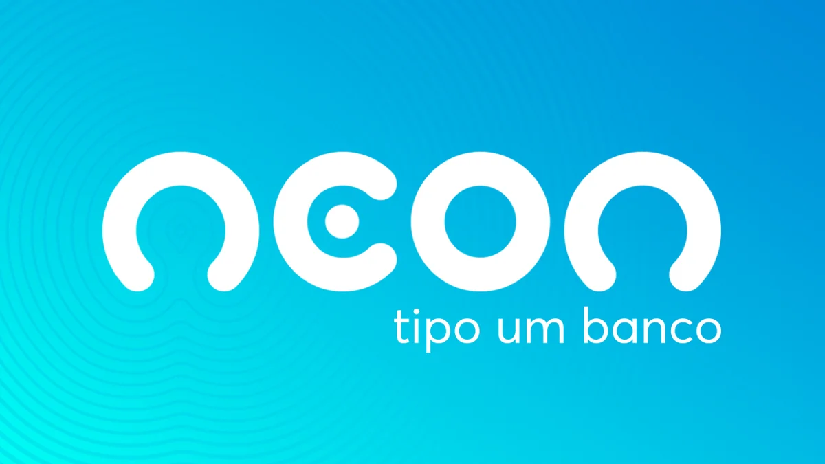 Banco Neon - Foto: Internet