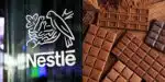 O fim de chocolate aclamado da Nestlé após 64 anos (Foto: Montagem)