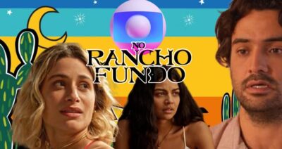 No Rancho Fundo: Resumo Capítulo sexta-feira, 27 de setembro (Fotos: Reprodução/ Divulgação/ Globo/ Montagem TV Foco)