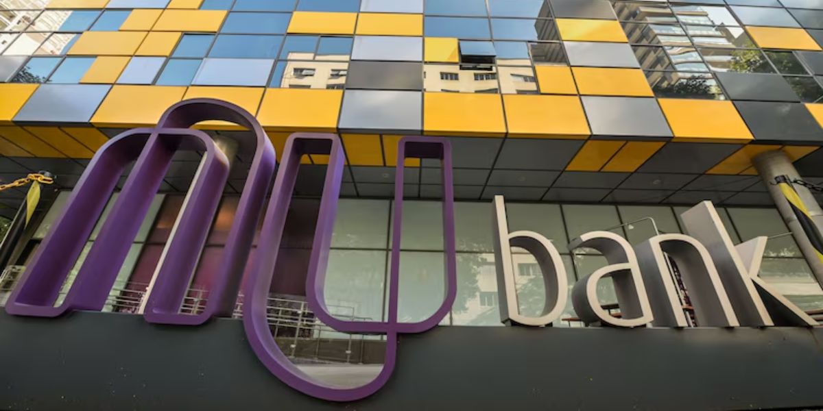 Nubank encerrou o serviço de assessoria de investimentos (Reprodução: Internet)