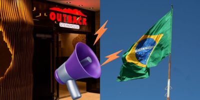 Imagem do post “Ao longo de décadas”: Comunicado oficial do Outback desvenda real sobre saída do Brasil e adeus a shoppings