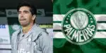 Abel Ferreira ganha craque do Palmeiras de volta (Foto: Alexandre Schneider/ Getty Images)