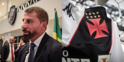 Imagem do post Janela está fechada: Pedrinho despeja caminhão de dinheiro e garante pacotão de 6 reforços no Vasco