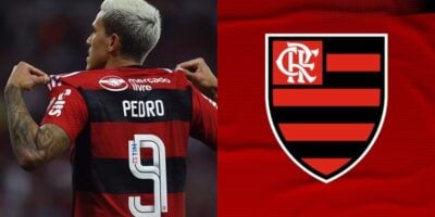 Flamengo arma retorno triunfal de velho conhecido  pra substituir Pedro - (Foto: Reprodução / Internet)