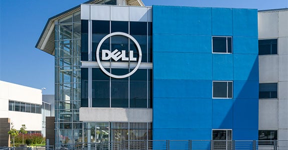 Dell foi a empresa que provou uma demissão em massa (Foto: Reprodução/ Internet)