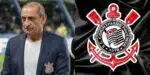 Ramón Díaz, técnico do Corinthians (Reprodução: Robson Mafra/AGIF / Montagem TV Foco)