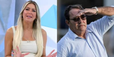 + R$150M Renata Fan entrega pacotão de 7 reforços no Cruzeiro (Foto: reprodução/Montagem TV Foco)