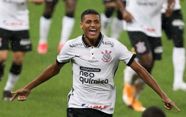 O ex-Corinthians se aposentou aos 21 anos (Foto: Divulgação)