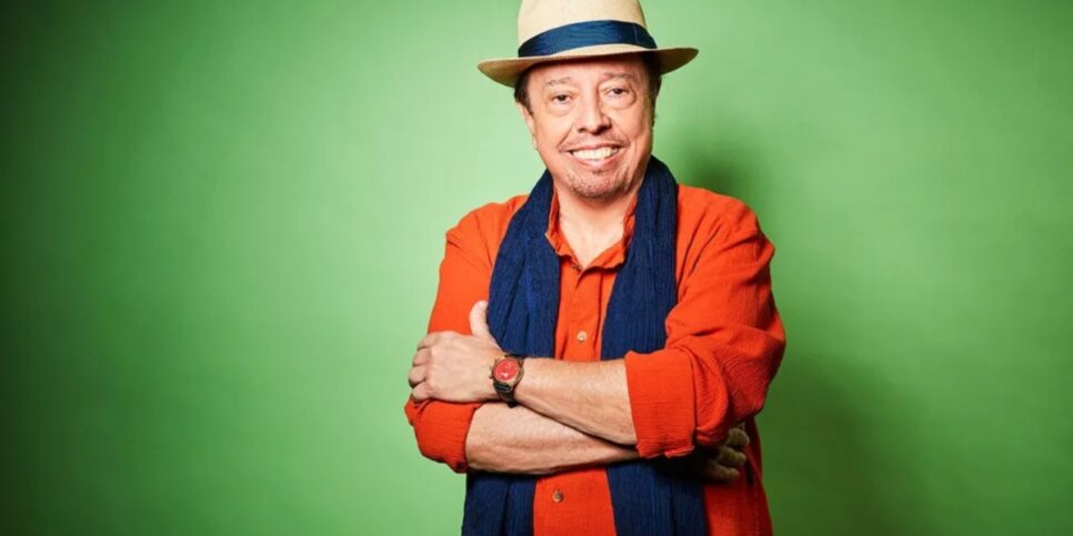 Sergio Mendes morre aos 83 anos - (Foto: Reprodução / G1)