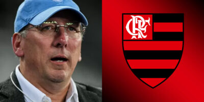 Imagem do post R$ 620M e chapéu no Flamengo: Textor confirma maior contrato do Botafogo