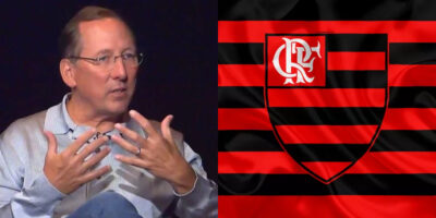 Imagem do post Chapéu no Flamengo: John Textor libera PIX e Botafogo fecha com reforço matador