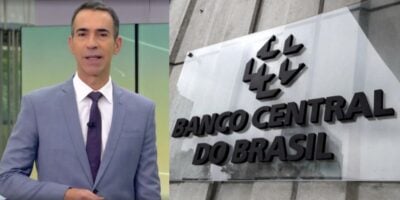 Liberação do Banco Central confirmada por Tralli no JH chega para salvar idosos 60 - Foto: Internet