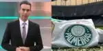 Tralli paralisa JH às pressas com retorno triunfal de trunfo ao Palmeiras  - (Foto: Montagem / TV FOCO)