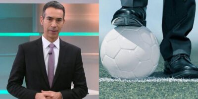 Imagem do post “Muito pressionado”: Demissão de técnico de Seleção confirmada por Tralli no JH