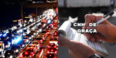 Imagem do post Suspensão da CNH: Lei em vigor traz multa terrível pra quem fizer isso