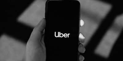 Uber (Foto: Reprodução / Internet)