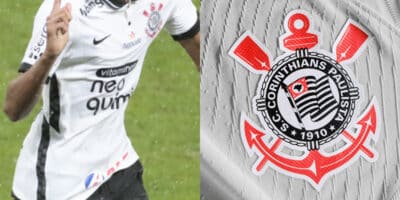 Craque do Corinthians confirma fim de carreira aos 21 anos (Foto: Meu Timão)