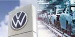 Jornal da Globo confirma situação alarmante da Volkswagen - Foto: Internet