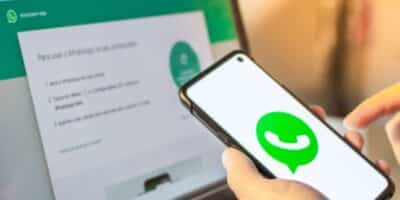 WhatsApp confirma proibição com fim de serviço a milhares de usuários - Foto: Internet