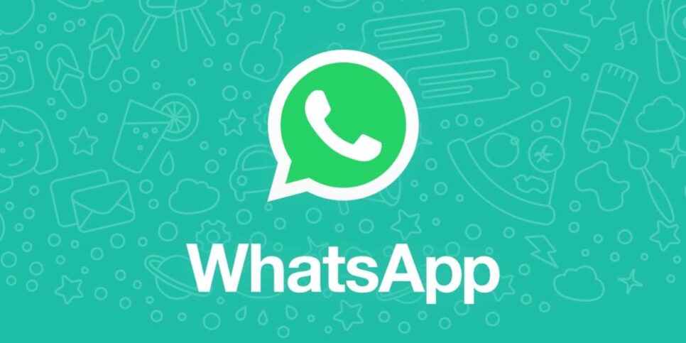 WhatsApp é o principal aplicativo da atualidade (Reprodução: Internet)