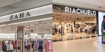 Gigante das roupas desembarca no Brasil para aniquilar Zara e Riachuelo - Foto: Internet