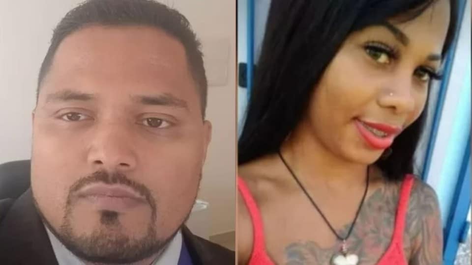 Pastor famoso mata mulher trans de 27 anos em motel