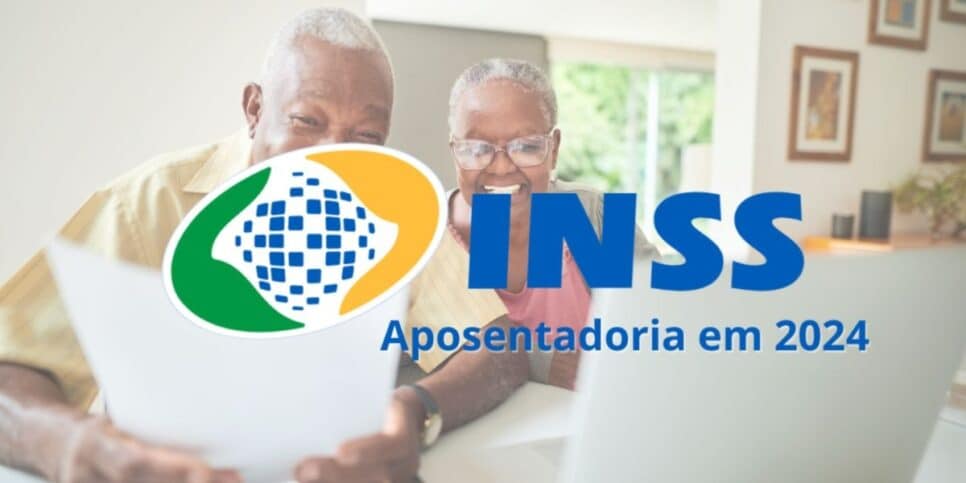 3 aposentadorias do INSS em vigor garantem descanso antecipado (Foto: Reprodução/ Internet)